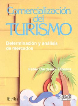 Comercializacion Del Turismo