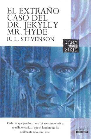 El Extrao Caso del Dr. Jekyll y Mr. Hyde