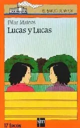 Lucas y Lucas