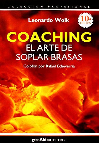 Coaching, el arte de soplar brasas