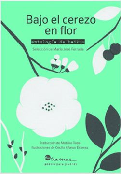 Bajo el cerezo en flor