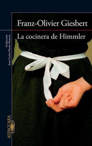 La Cocinera De Himmler