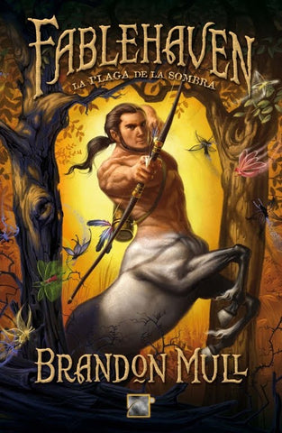 Fablehaven