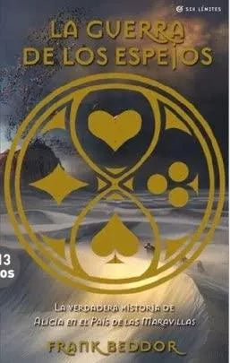 La Guerra de los Espejos
