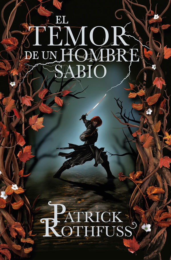 El Temor De Un Hombre Sabio