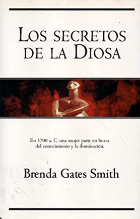 Los Secretos De La Diosa