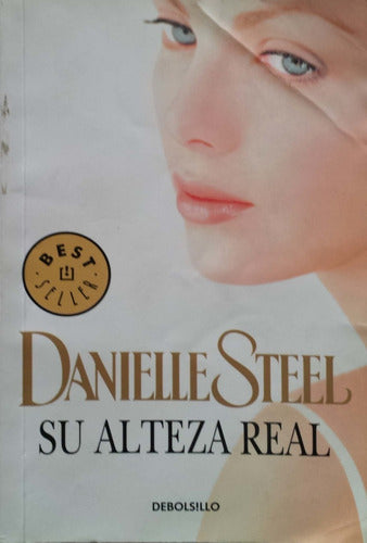 Su alteza real