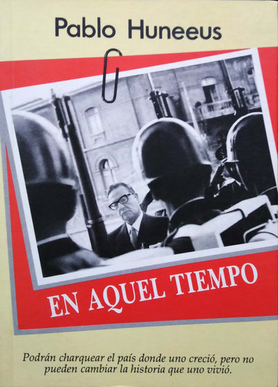 En Aquel Tiempo