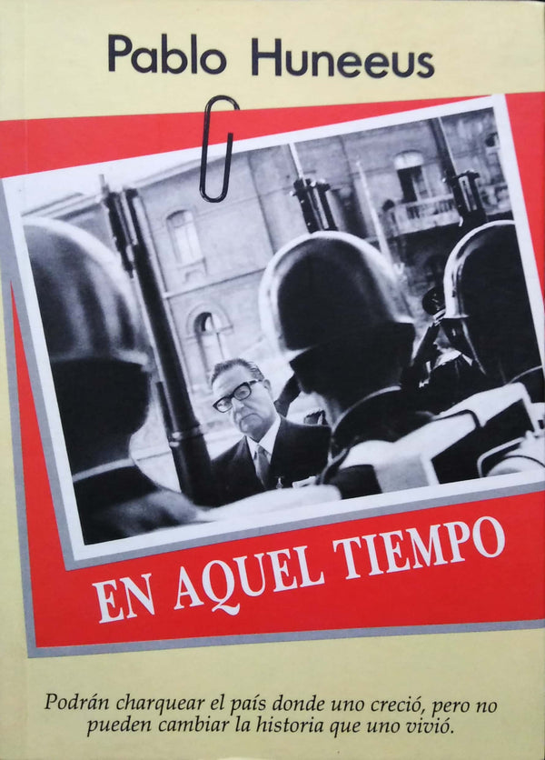 En Aquel Tiempo