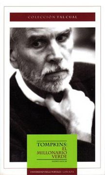 Tompkins: El Millonario Verde