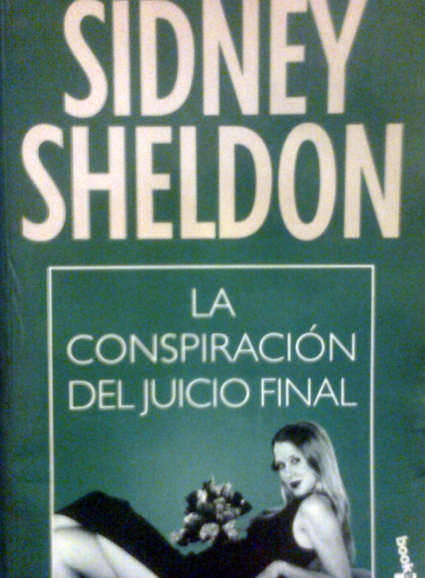La Conspiracion