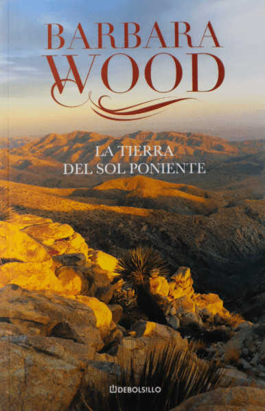 La tierra del sol poniente