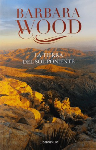 La tierra del sol poniente