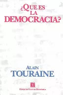 ¿Qué es la democracia?