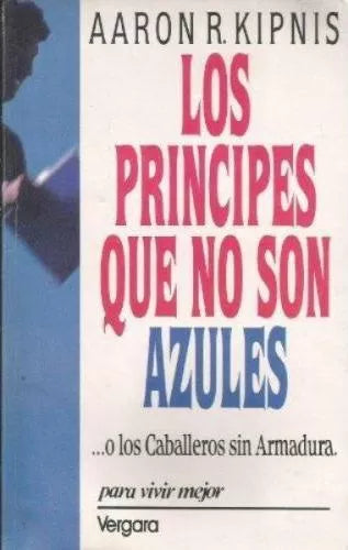 Príncipes Que No Son Azules