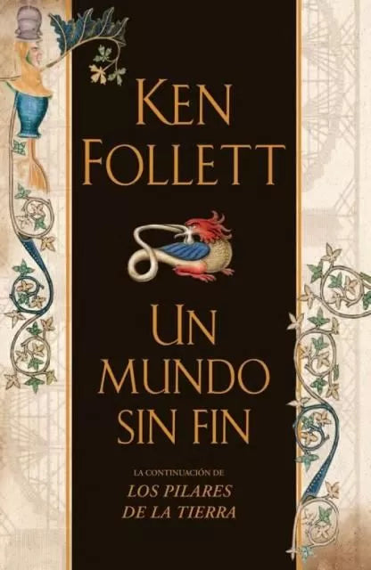 Un Mundo Sin Fin