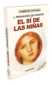 El sí de las niñas
