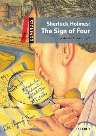 Sherlock Holmes: the Sign of Four