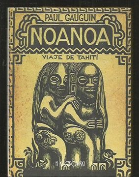 NOANOA - Viaje a Tahiti