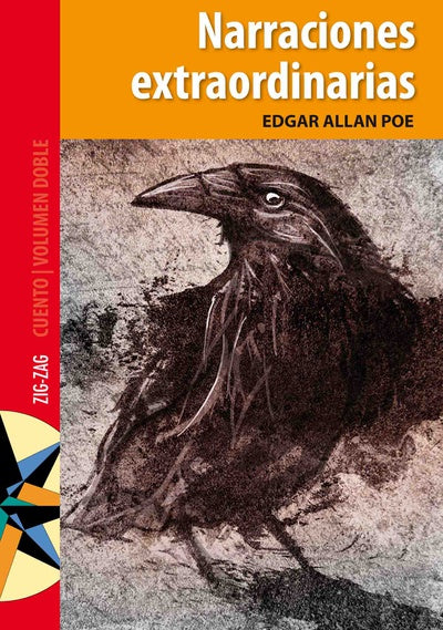 Narraciones Extraordinarias
