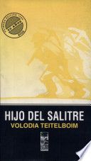 Hijo Del Salitre