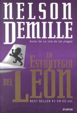 La Estrategia Del León