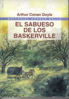 El Sabueso De Los Baskerville
