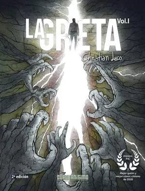 La Grieta Vol. I