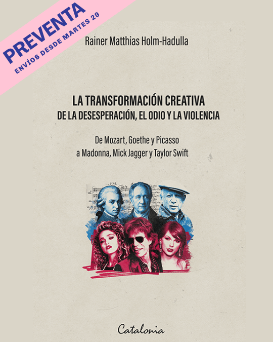 La Transformación Creativa