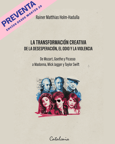 La Transformación Creativa