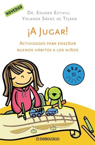 A Jugar! Actividades Para Enseñar