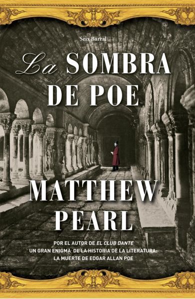 La Sombra De Poe