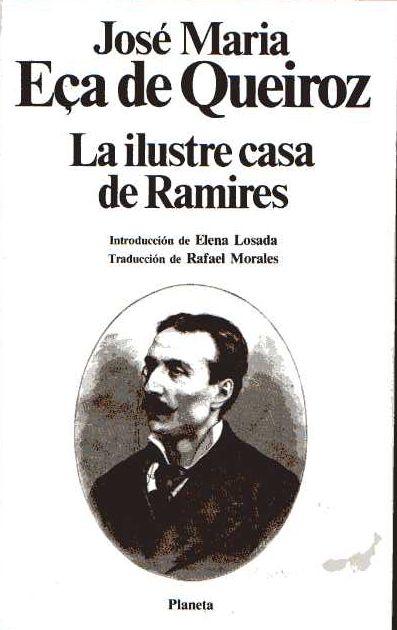 La ilustre casa de Ramires