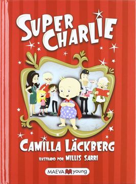 Super Charlie