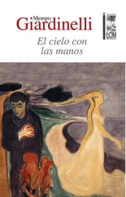 El cielo con las manos