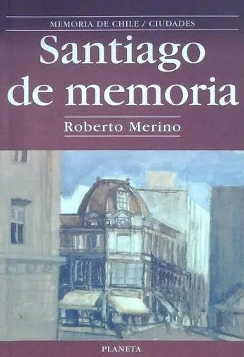 Santiago De Memoria
