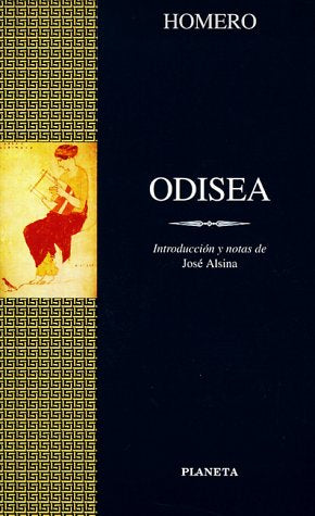 Odisea