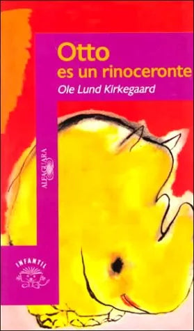 Otto Es Un Rinoceronte