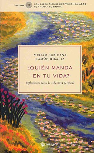 Â¿Quien Manda En Tu Vida?
