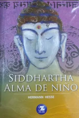 Siddhartha / Alma de niño