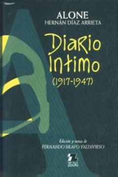 Diario Íntimo (1917 - 1947)