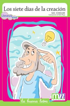 SIETE DIAS DE LA CREACION