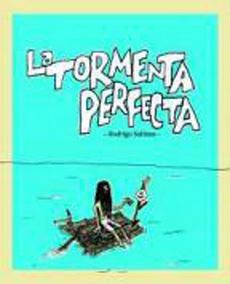 La Tormenta Perfecta