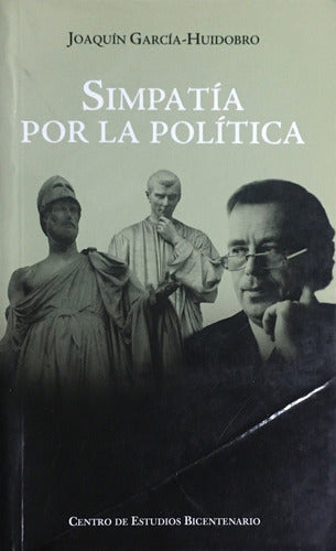 SIMPATIA POR LA POLITICA