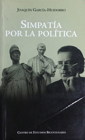 SIMPATIA POR LA POLITICA