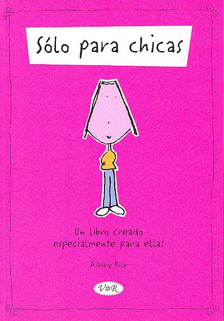 Sólo Para Chicas