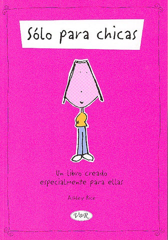 Sólo Para Chicas