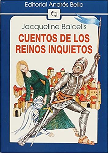 Cuentos De Los Reinos Inquietos