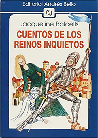 Cuentos De Los Reinos Inquietos