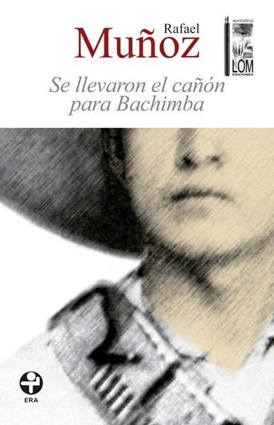 Se Llevaron El Cañón Para Bachimba